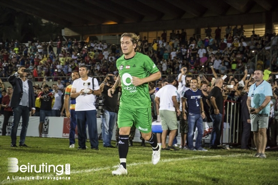 Activities Beirut Suburb Outdoor Game of Legends  Lebanon