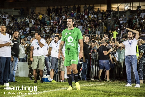 Activities Beirut Suburb Outdoor Game of Legends  Lebanon