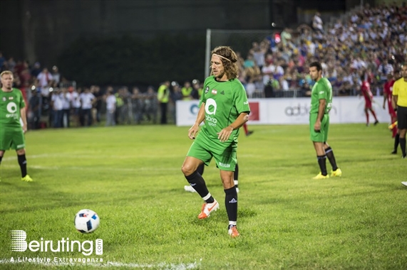 Activities Beirut Suburb Outdoor Game of Legends  Lebanon