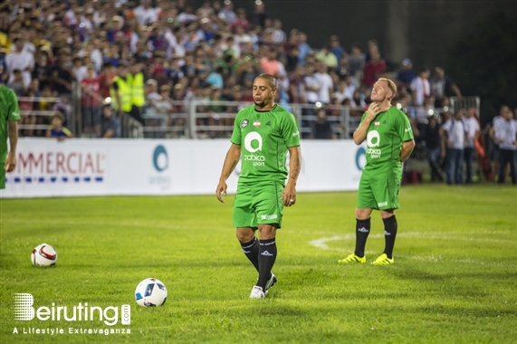 Activities Beirut Suburb Outdoor Game of Legends  Lebanon