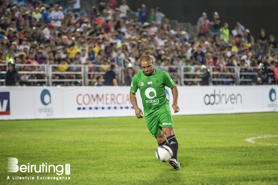 Activities Beirut Suburb Outdoor Game of Legends  Lebanon