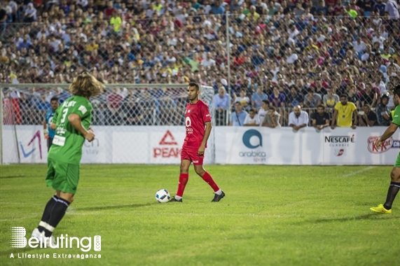 Activities Beirut Suburb Outdoor Game of Legends  Lebanon