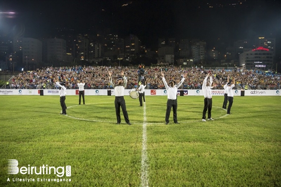 Activities Beirut Suburb Outdoor Game of Legends  Lebanon