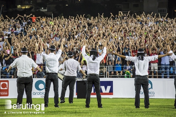 Activities Beirut Suburb Outdoor Game of Legends  Lebanon