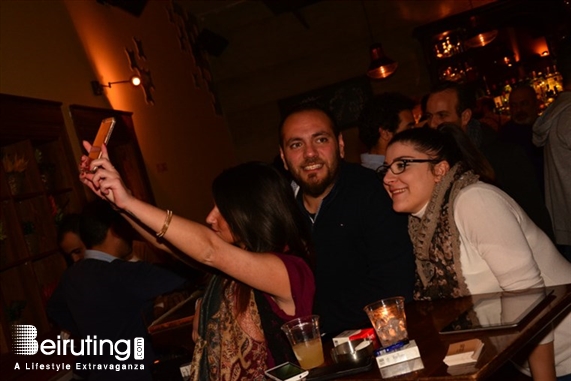 Garcia's - Dbayeh Dbayeh Nightlife Opening of Garcia's Lebanon