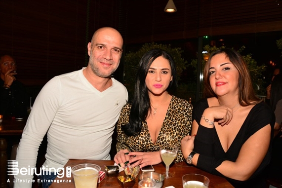 Garcia's - Dbayeh Dbayeh Nightlife Opening of Garcia's Lebanon