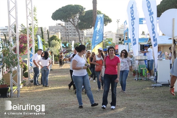 Hippodrome de Beyrouth Beirut Suburb Social Event Garden Show & Spring Festival Part 2 Lebanon