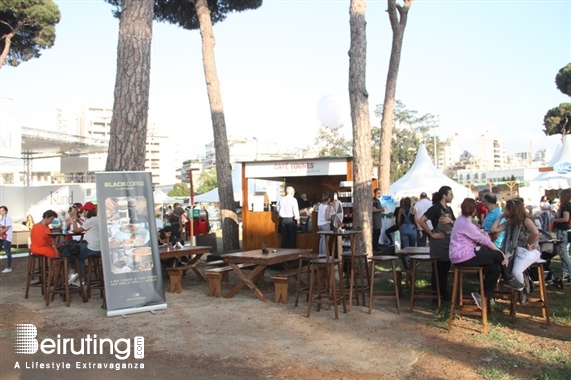 Hippodrome de Beyrouth Beirut Suburb Festival The Garden Show & Spring Festival Lebanon