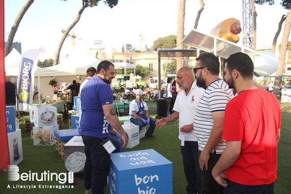 Hippodrome de Beyrouth Beirut Suburb Festival The Garden Show & Spring Festival Lebanon