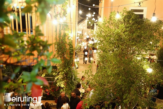 Gardens Lebanon Dbayeh Nightlife Opening of Gardens Naccache Lebanon