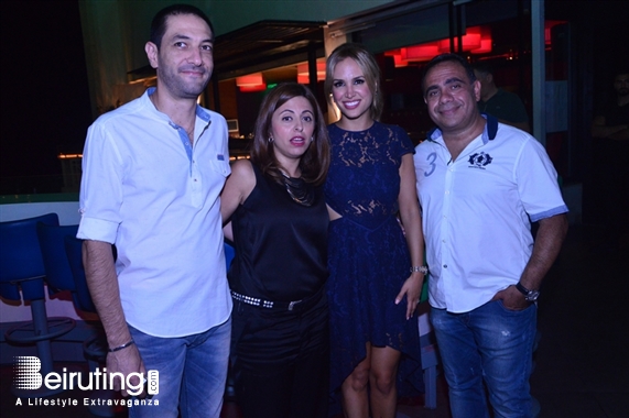 C-Lounge-Bayview Beirut Suburb Nightlife Gathering Party at C Lounge Lebanon