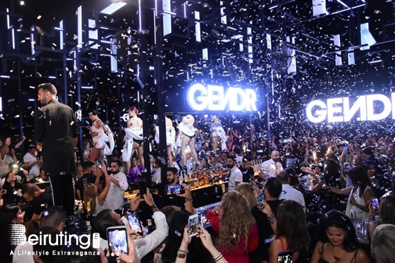 Spine Beirut Dbayeh Social Event Launching of GENDR   Lebanon