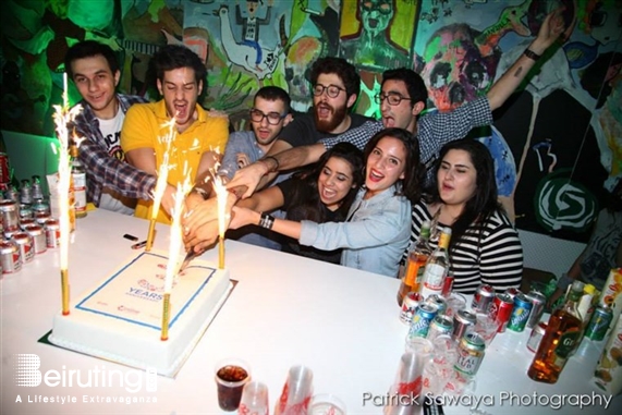 Activities Beirut Suburb Nightlife Online Collaborative Party Lebanon