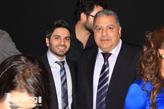 ABC Dbayeh Dbayeh Social Event Ghadi Avant Premiere Lebanon