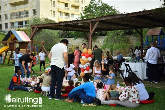 Kids Happy Birthday Giovani Lebanon