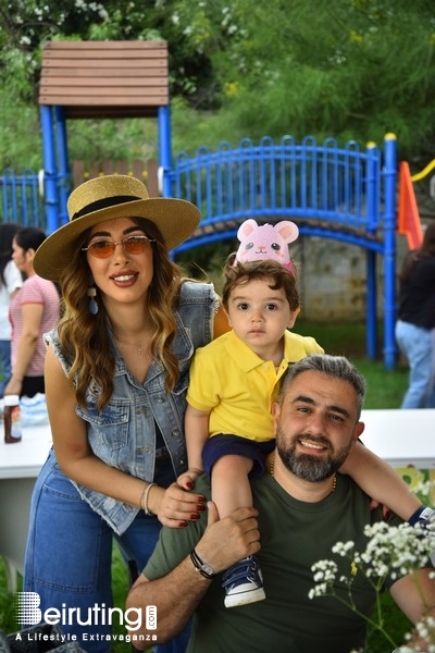 Kids Happy Birthday Giovani Lebanon