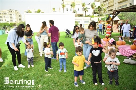 Kids Happy Birthday Giovani Lebanon