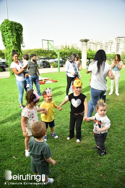 Kids Happy Birthday Giovani Lebanon