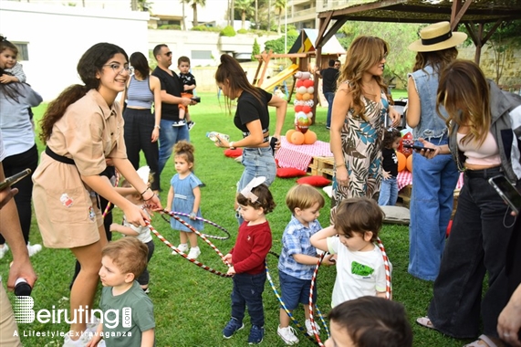 Kids Happy Birthday Giovani Lebanon