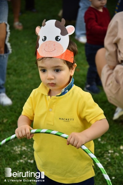 Kids Happy Birthday Giovani Lebanon