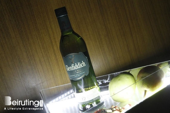 Le Yacht Club  Beirut-Downtown Social Event Glenfiddich Original Launch Lebanon