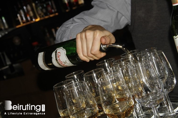 Le Yacht Club  Beirut-Downtown Social Event Glenfiddich Original Launch Lebanon