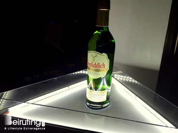 Le Yacht Club  Beirut-Downtown Social Event Glenfiddich Original Launch Lebanon