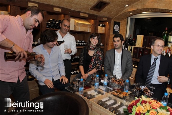 Activities Beirut Suburb Social Event GlenFiddich Exclusive Tasting Event Lebanon