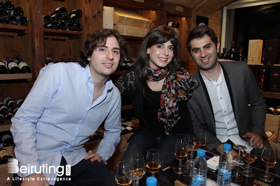 Activities Beirut Suburb Social Event GlenFiddich Exclusive Tasting Event Lebanon