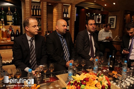 Activities Beirut Suburb Social Event GlenFiddich Exclusive Tasting Event Lebanon