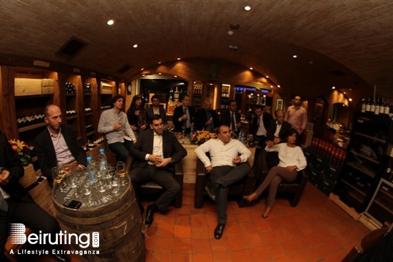 Activities Beirut Suburb Social Event GlenFiddich Exclusive Tasting Event Lebanon