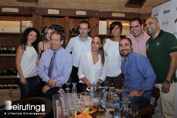 Activities Beirut Suburb Social Event GlenFiddich Exclusive Tasting Event Lebanon