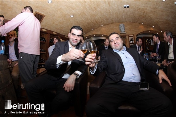 Activities Beirut Suburb Social Event GlenFiddich Exclusive Tasting Event Lebanon