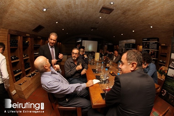 Activities Beirut Suburb Social Event GlenFiddich Exclusive Tasting Event Lebanon