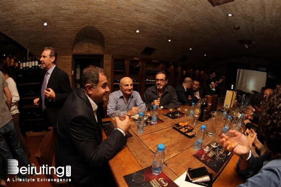 Activities Beirut Suburb Social Event GlenFiddich Exclusive Tasting Event Lebanon