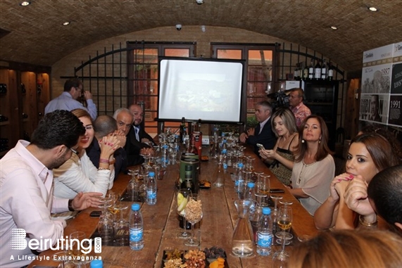 Activities Beirut Suburb Social Event GlenFiddich Exclusive Tasting Event Lebanon