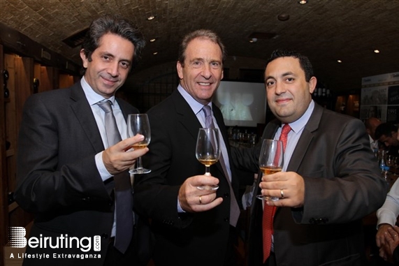 Activities Beirut Suburb Social Event GlenFiddich Exclusive Tasting Event Lebanon