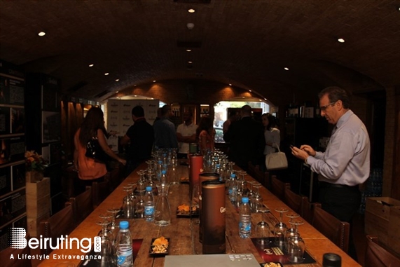 Activities Beirut Suburb Social Event GlenFiddich Exclusive Tasting Event Lebanon