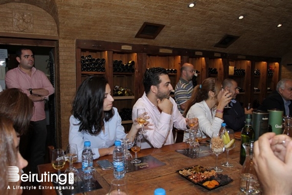 Activities Beirut Suburb Social Event GlenFiddich Exclusive Tasting Event Lebanon