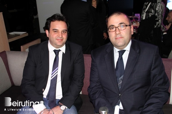 Maillon The Club Beirut-Ashrafieh Social Event Global Blue Shop Magazine Network Lebanon