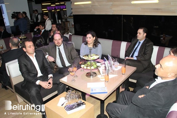 Maillon The Club Beirut-Ashrafieh Social Event Global Blue Shop Magazine Network Lebanon