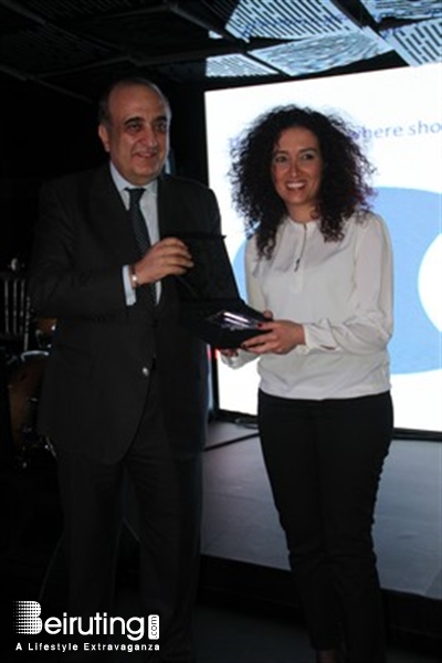 Maillon The Club Beirut-Ashrafieh Social Event Global Blue Shop Magazine Network Lebanon