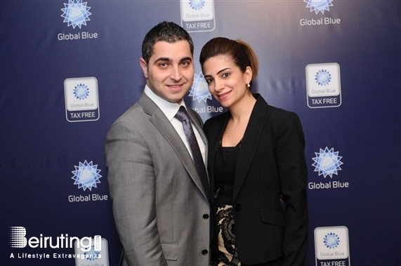 Maillon The Club Beirut-Ashrafieh Social Event Global Blue Shop Magazine Network Lebanon
