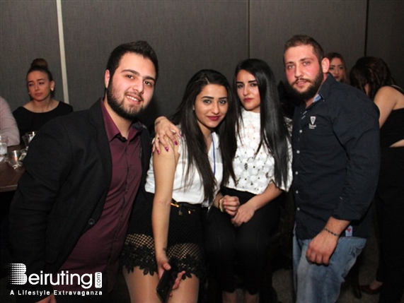 Light House  Antelias Nightlife Glow in the Dark Party Lebanon