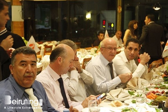 Social Event Gracia Maria New Corporate Event Lebanon