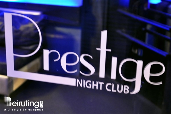 Prestige  Kaslik Nightlife Grand Opening of Prestige  Lebanon