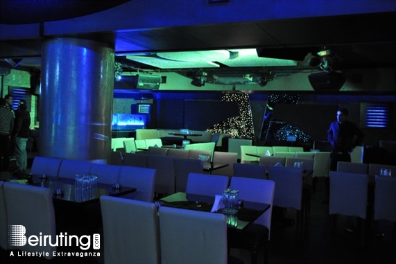 Prestige  Kaslik Nightlife Grand Opening of Prestige  Lebanon