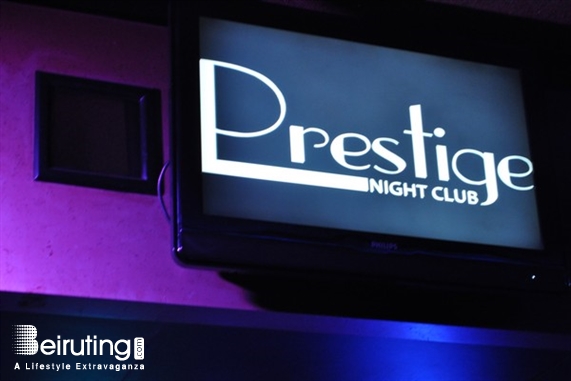 Prestige  Kaslik Nightlife Grand Opening of Prestige  Lebanon