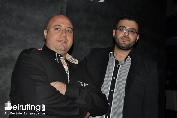 Prestige  Kaslik Nightlife Grand Opening of Prestige  Lebanon