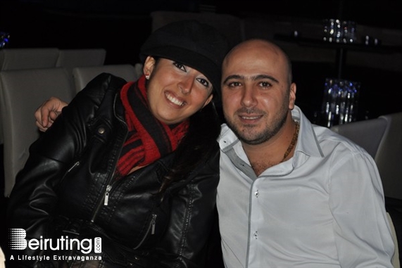 Prestige  Kaslik Nightlife Grand Opening of Prestige  Lebanon